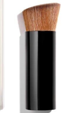Authentic CHANEL Makeupfoundation Brush (Brushes Only)